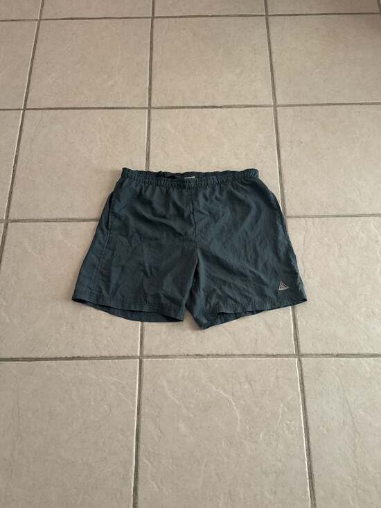 Nike ACG Other - Vintage Nike ACG Nylon Athletic Shorts